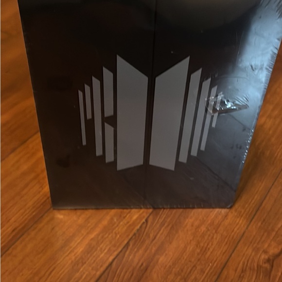 BTS proof - Picture 2 of 3